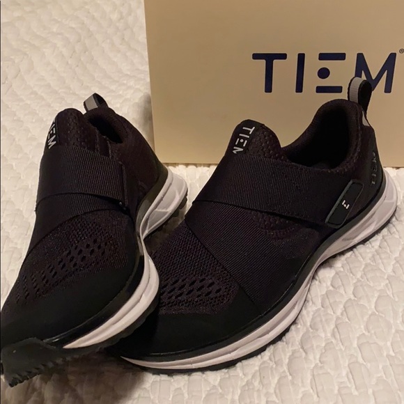 tiem shoes soulcycle